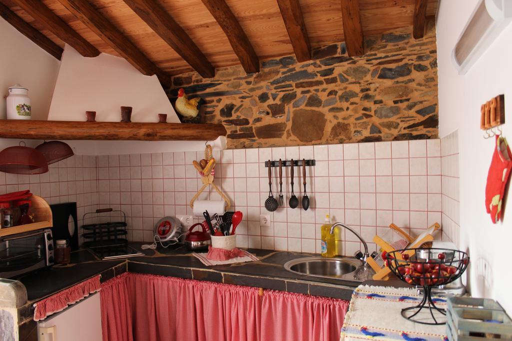 Casa rural Vilar Dos Condes *