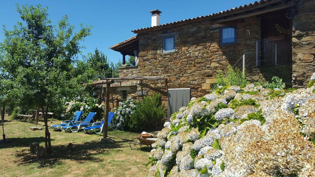 Vilar Dos Condes Casa rural *