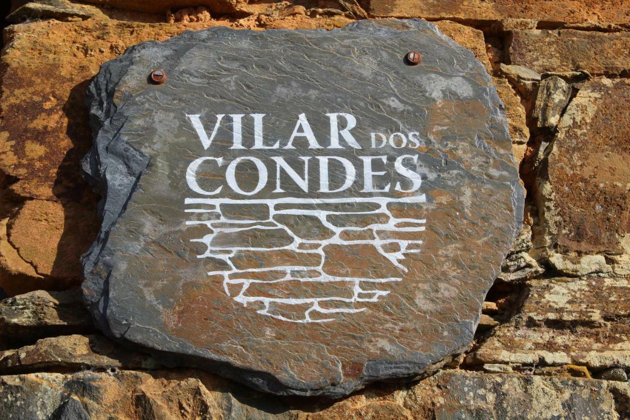 Vilar Dos Condes *